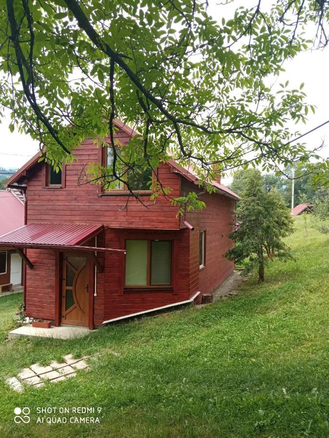 Ferienhaus 