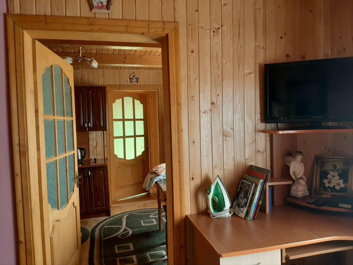 Ferienhaus 